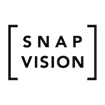 Snap Vision logo