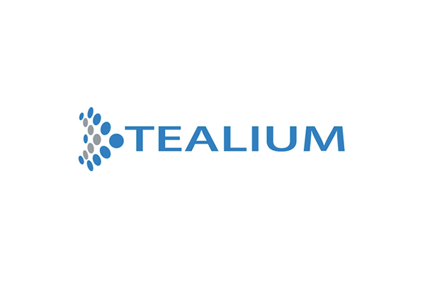 Tealium logo