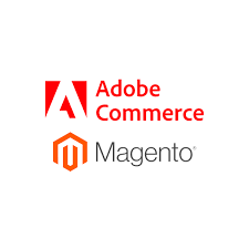 Adobe Commerce (Magento) logo