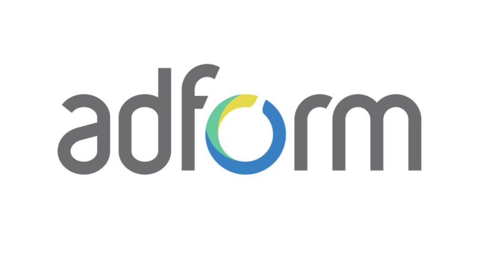 Adform logo