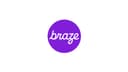 Braze