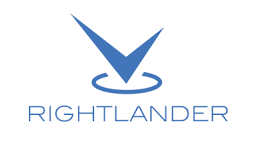 Rightlander logo