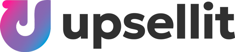 Upsellit logo