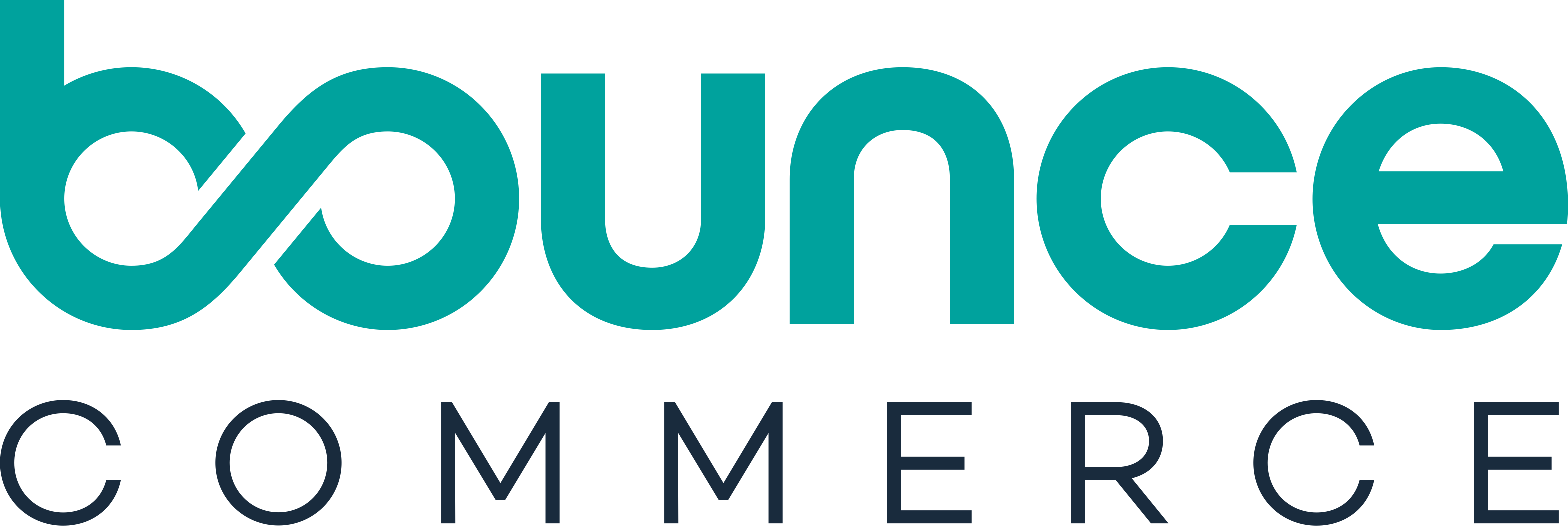 Bounce Commerce logo