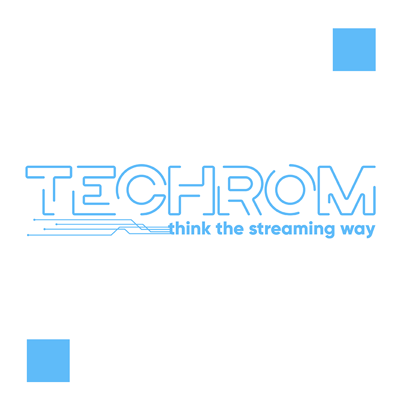 Techrom Tecnologia