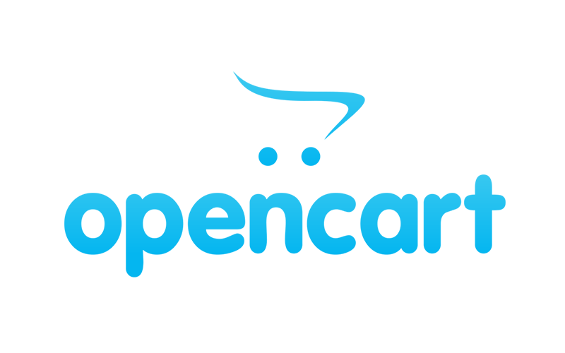 OpenCart logo