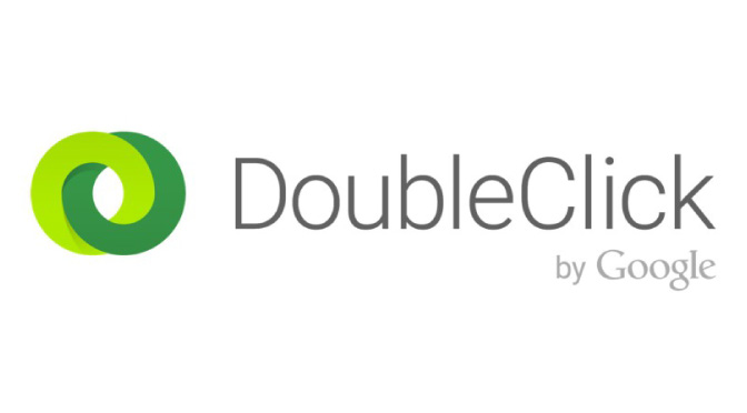 Google DoubleClick logo