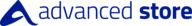 advanced store Logo