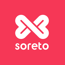 Soreto logo