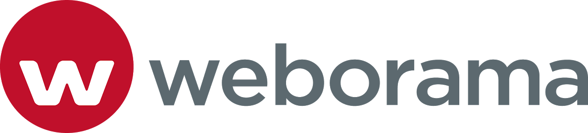 Weborama logo