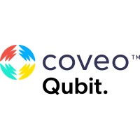 Qubit logo