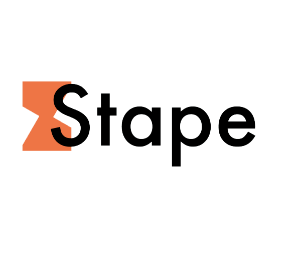 Stape logo