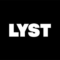 Lyst logo