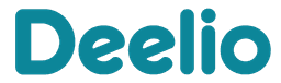 Deelio Logo