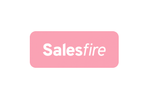 Salesfire logo