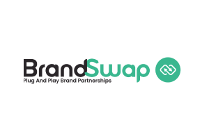 BrandSwap logo