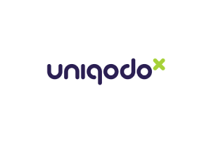 Uniqodo logo