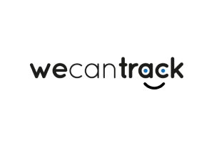 wecantrack logo