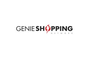 Genie Shopping logo