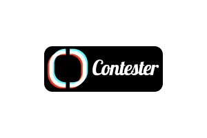 Contester logo