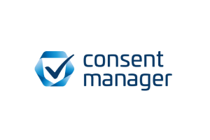 consentmanager.net logo
