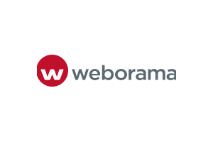 Weborama logo