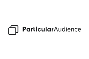 Particular Audience logo