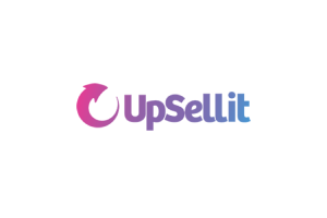 Upsellit logo
