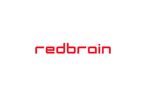 Redbrain logo