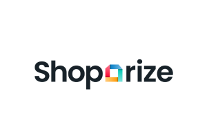 Shoparize logo