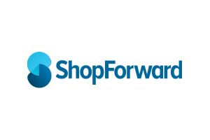 Shopforward logo