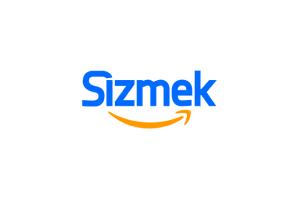 Sizmek by Amazon logo