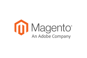 Adobe Commerce (Magento) logo