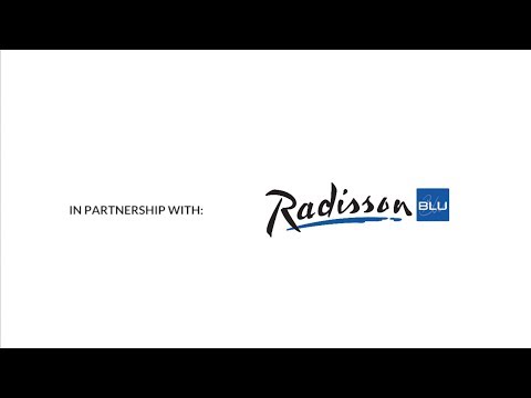 Radisson Blu: Creating a mobile content gate with Uniqodo